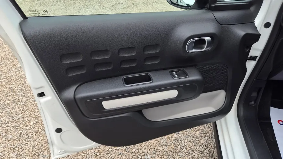 CITROEN C3 -