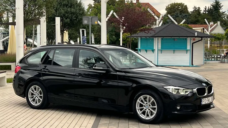BMW Seria 3 -