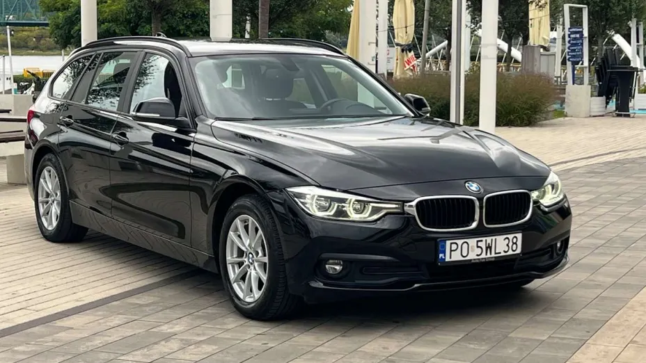BMW Seria 3 -