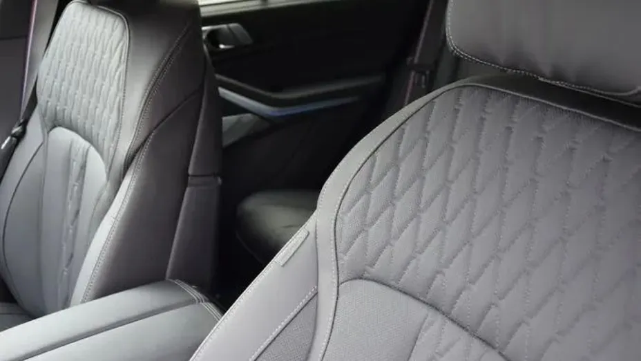 BMW X5 -