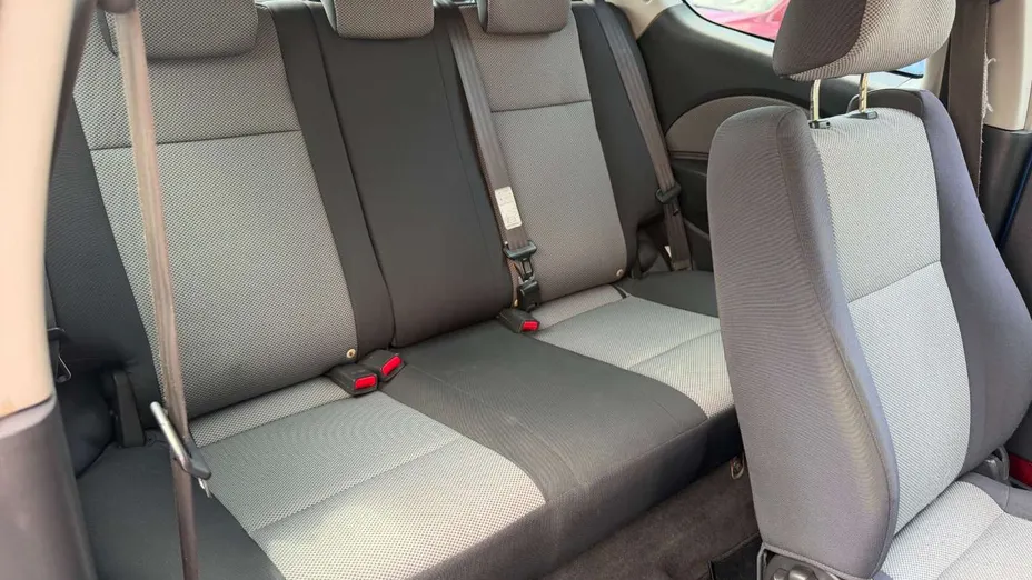 CHEVROLET Aveo -