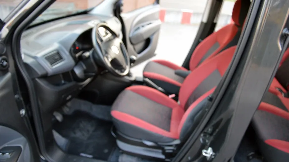 FIAT Doblo -