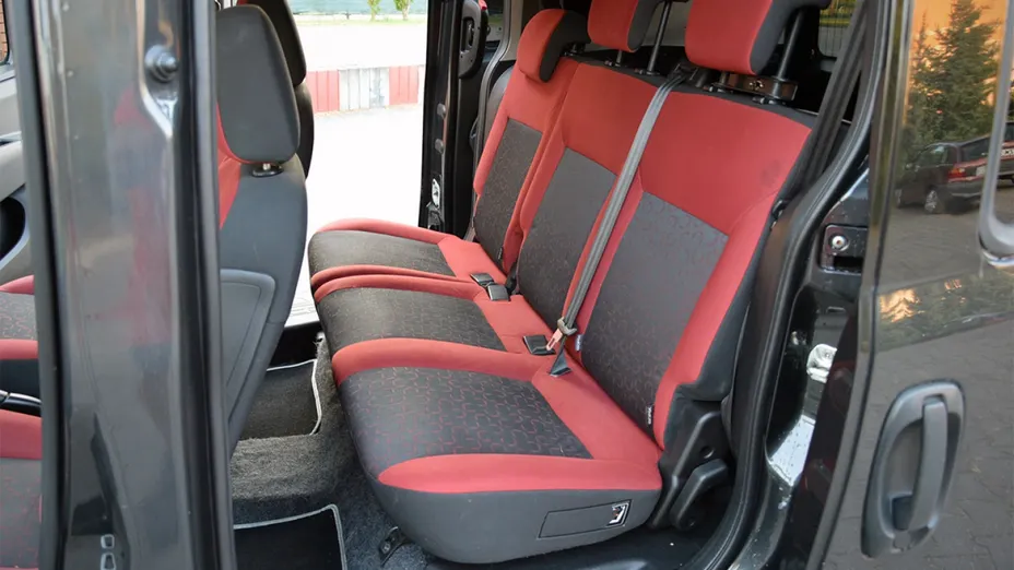 FIAT Doblo -