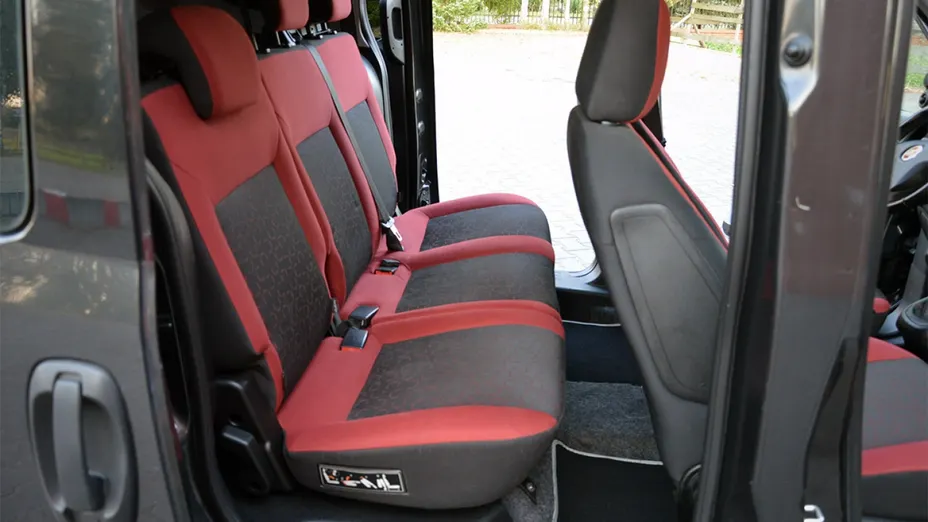 FIAT Doblo -