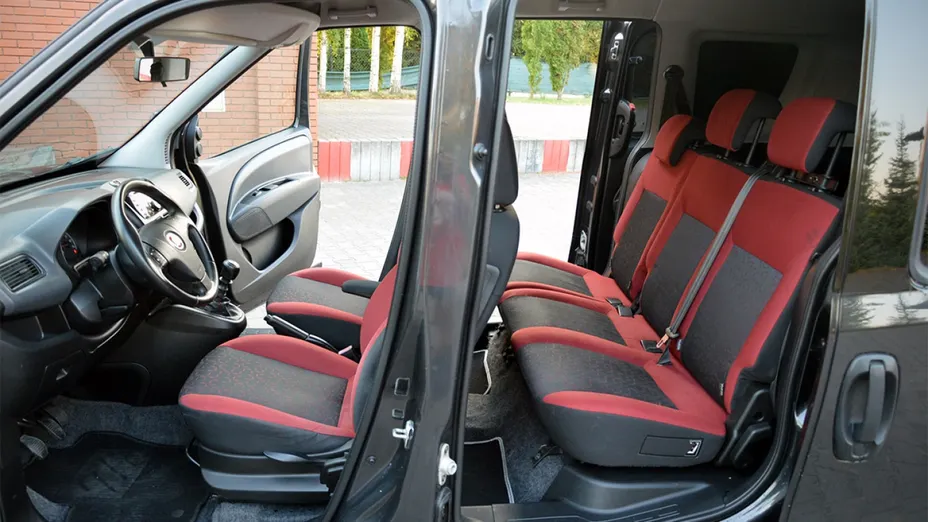 FIAT Doblo -