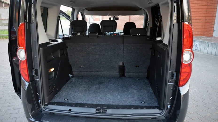FIAT Doblo -