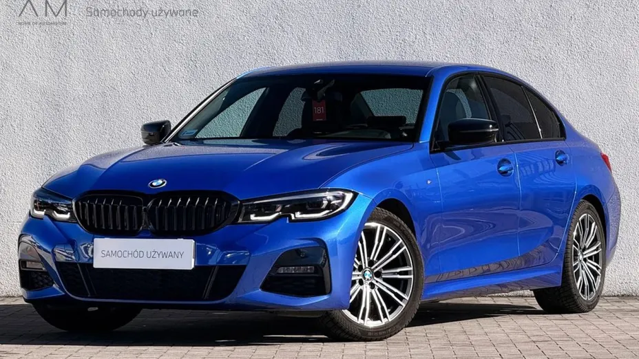 BMW Seria 3 -