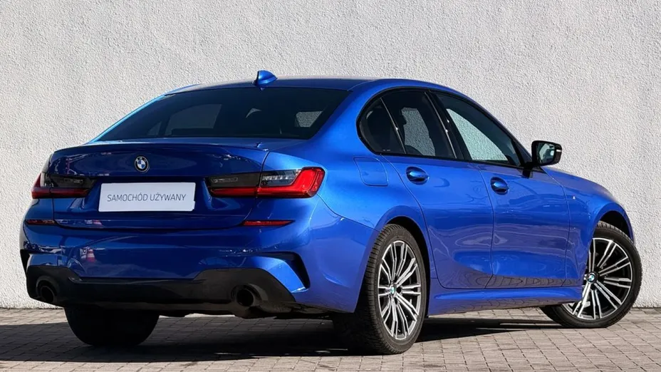 BMW Seria 3 -