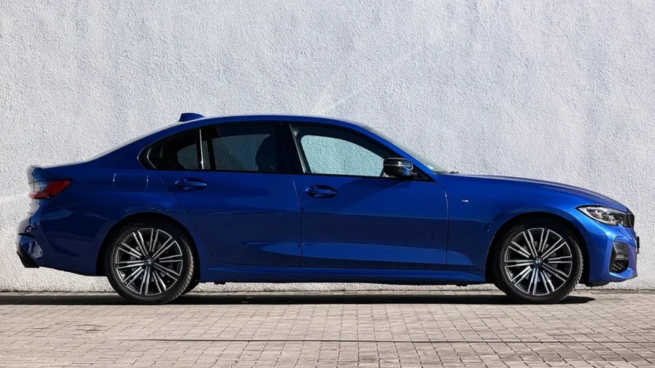 BMW Seria 3 -