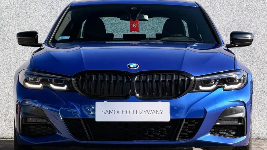 BMW Seria 3 -
