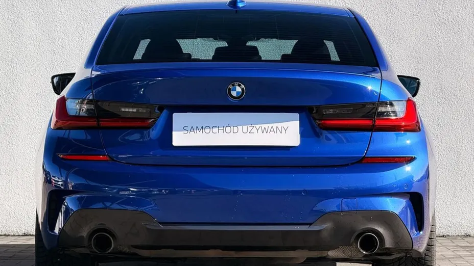 BMW Seria 3 -