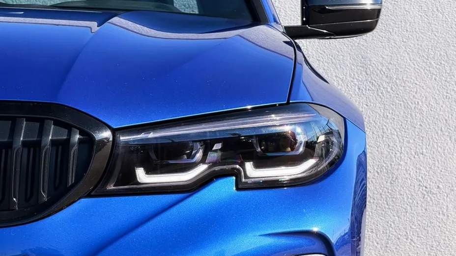 BMW Seria 3 -