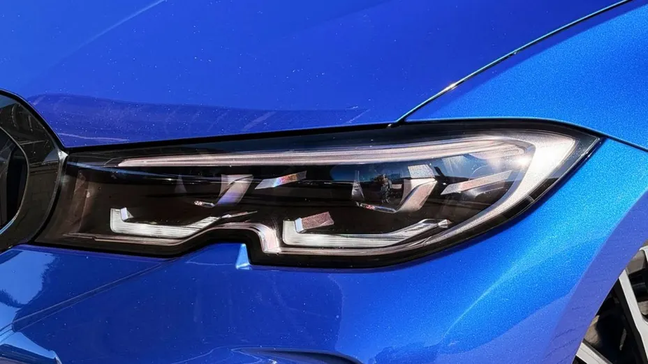 BMW Seria 3 -