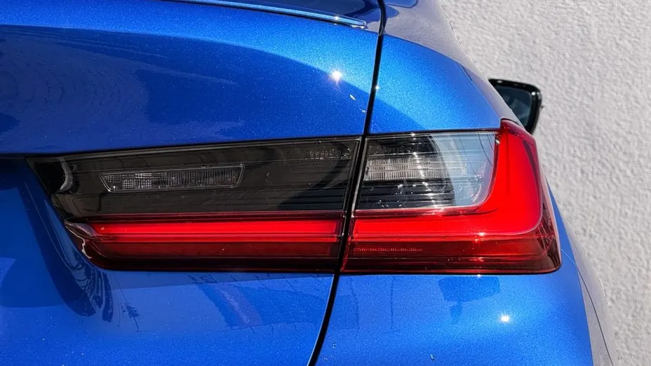 BMW Seria 3 -
