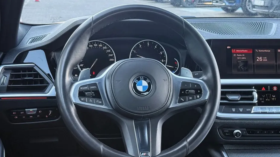 BMW Seria 3 -