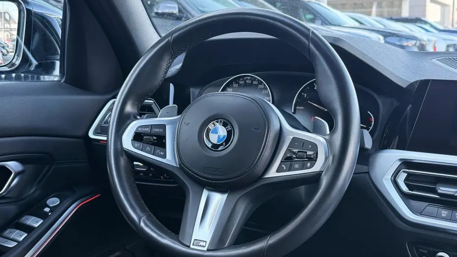 BMW Seria 3 -