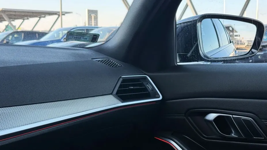 BMW Seria 3 -