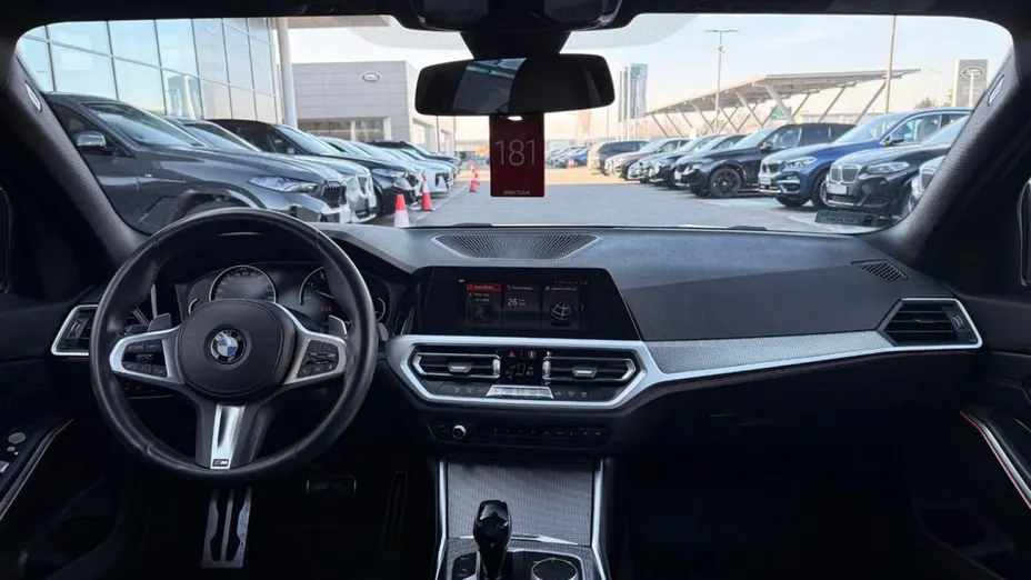 BMW Seria 3 -