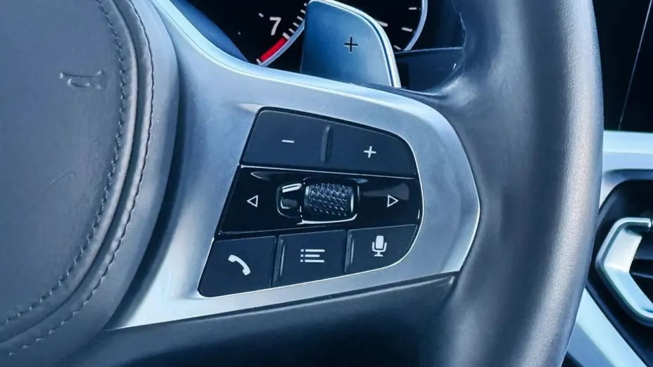 BMW Seria 3 -