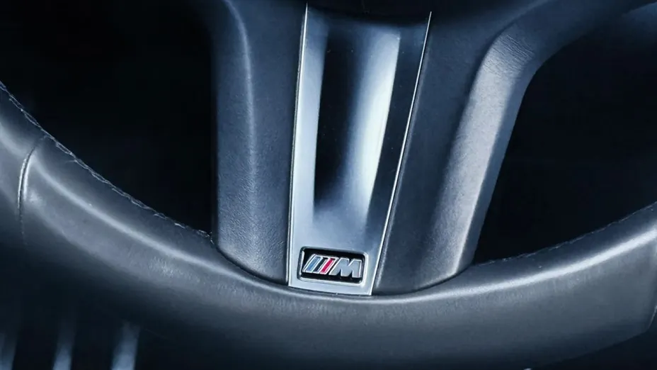 BMW Seria 3 -