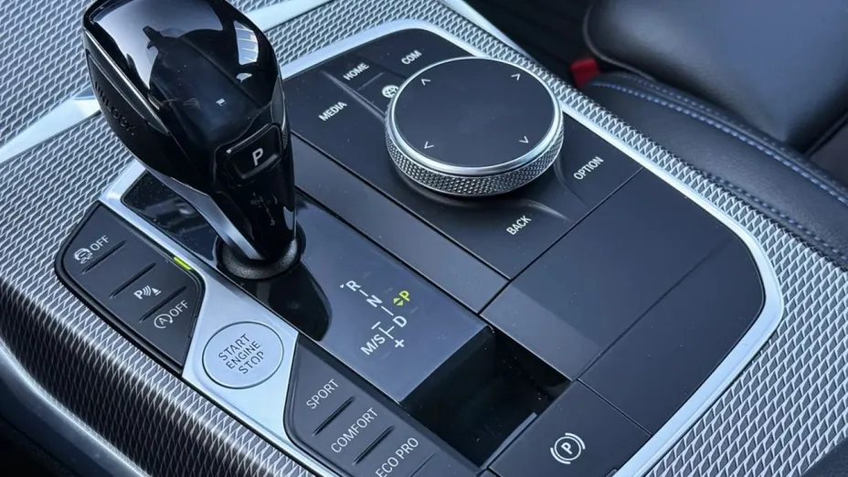 BMW Seria 3 -