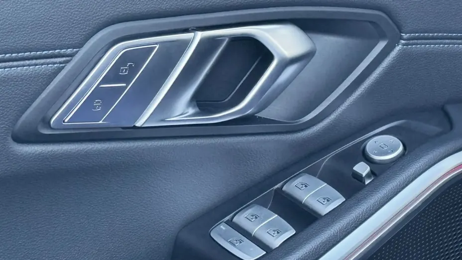 BMW Seria 3 -
