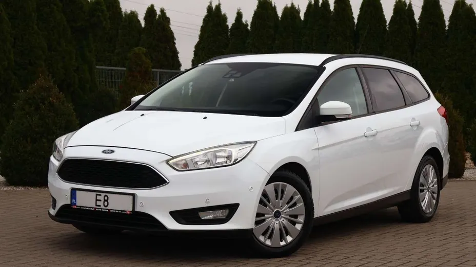 FORD Focus -