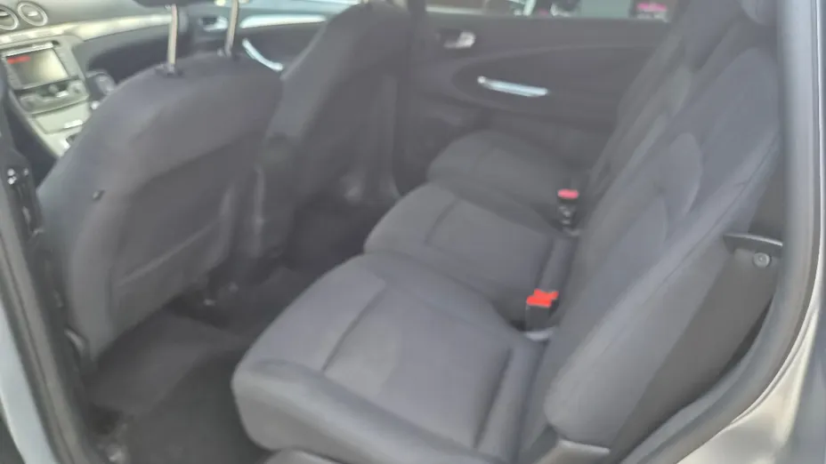 FORD S-MAX -