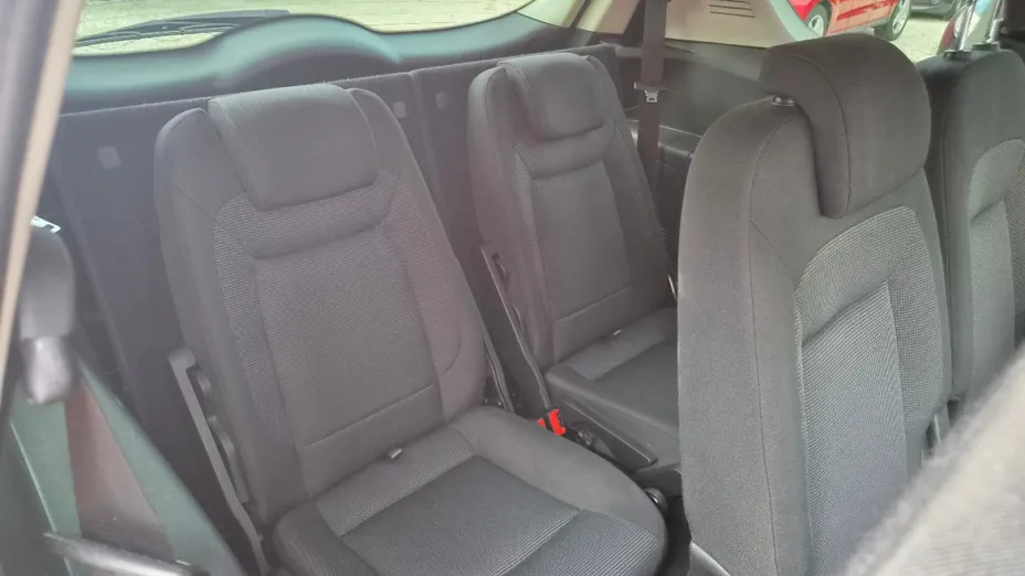 FORD S-MAX -