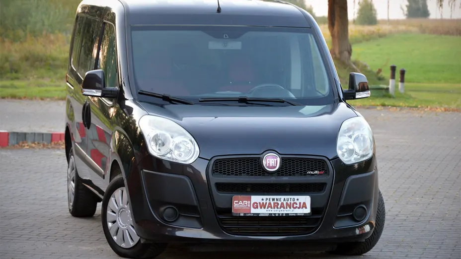 FIAT Doblo -