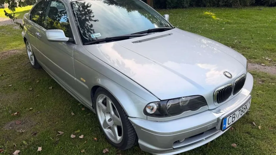 BMW Seria 3 -