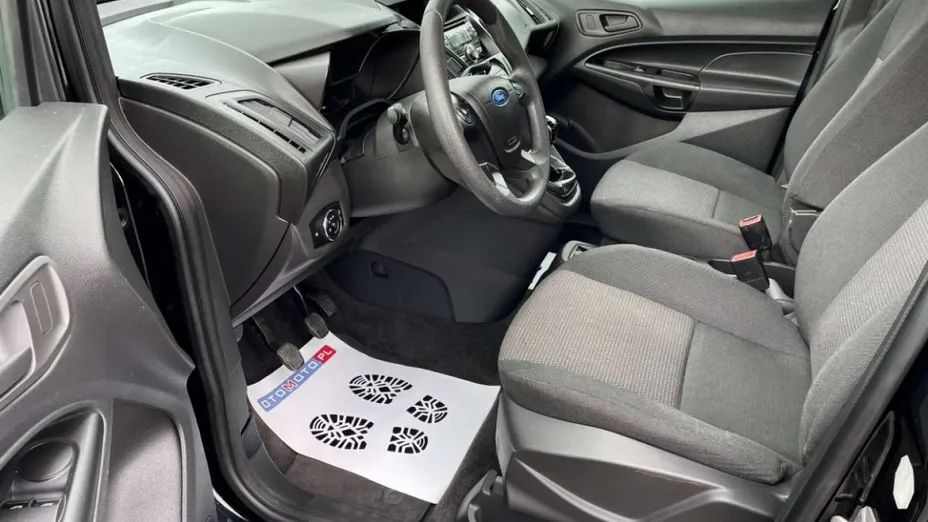 FORD Tourneo Connect -
