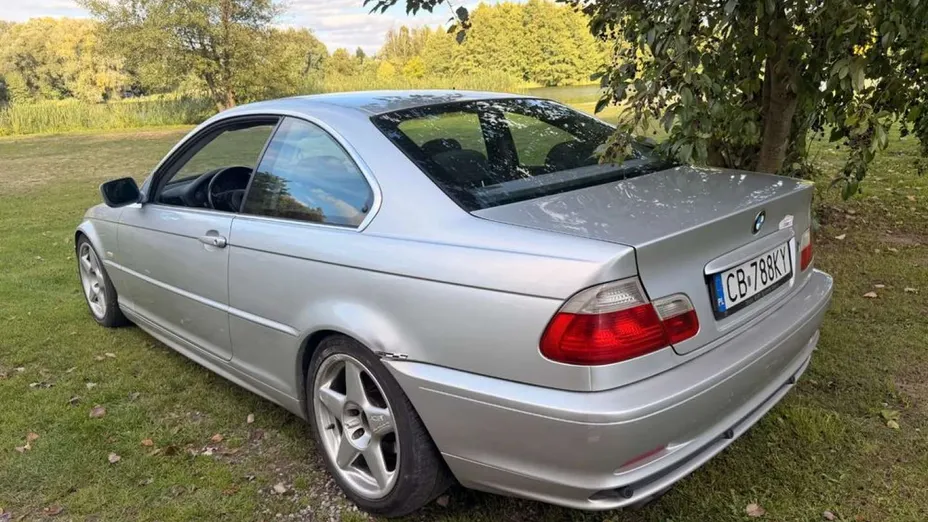 BMW Seria 3 -