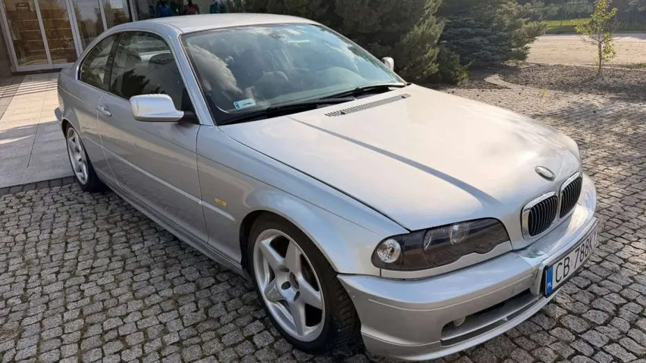 BMW Seria 3 -