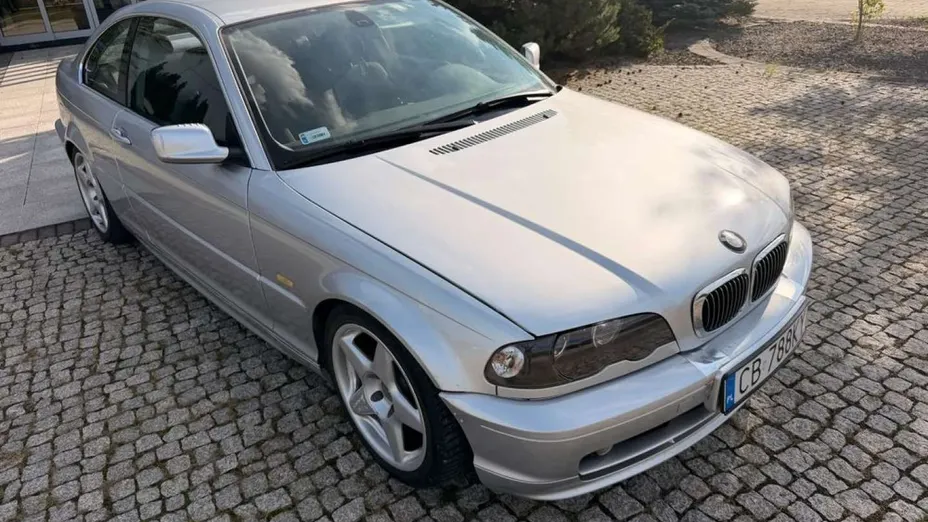 BMW Seria 3 -