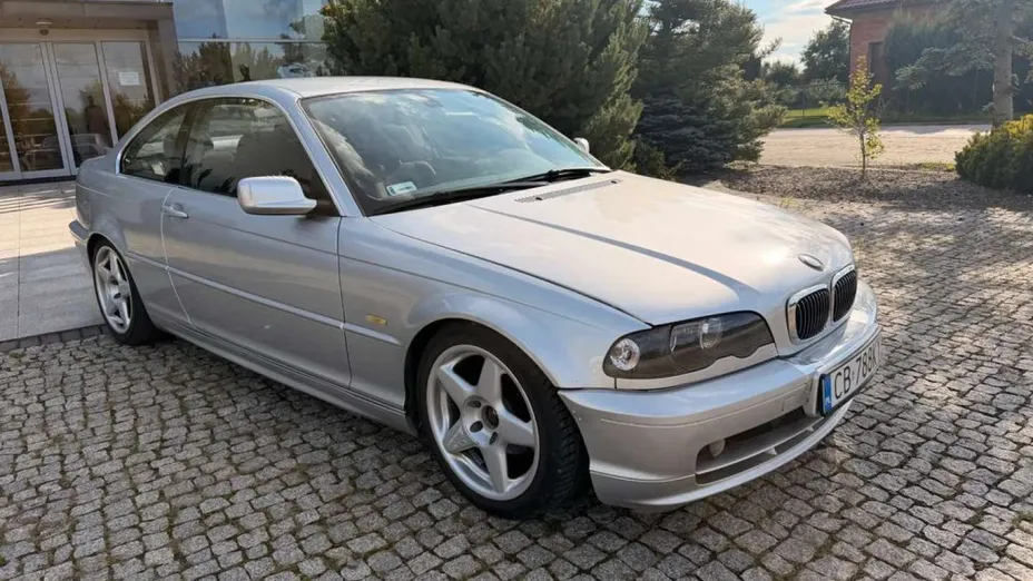 BMW Seria 3 -