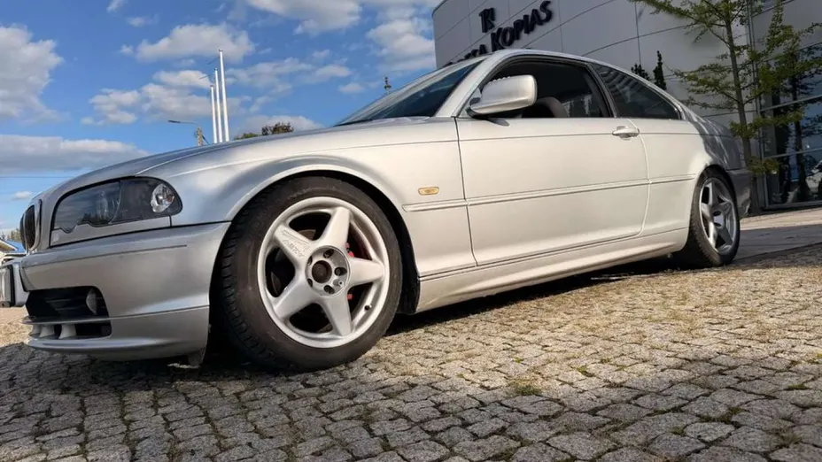 BMW Seria 3 -