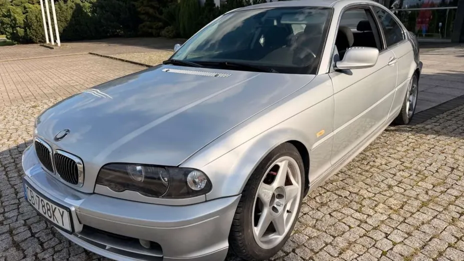 BMW Seria 3 -