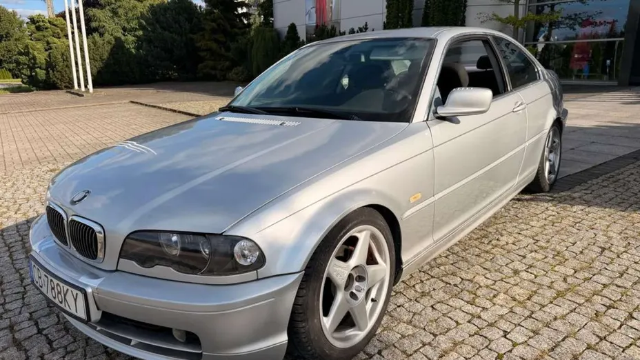 BMW Seria 3 -