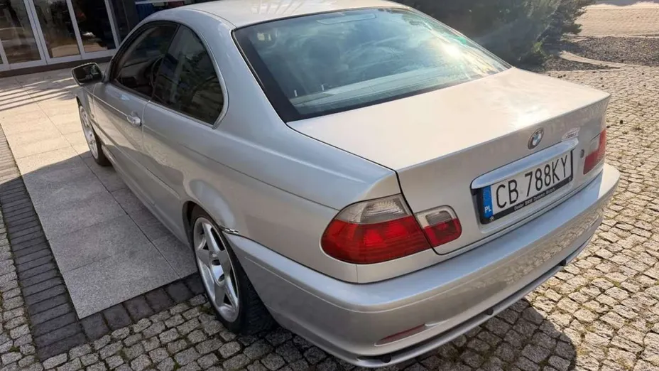 BMW Seria 3 -