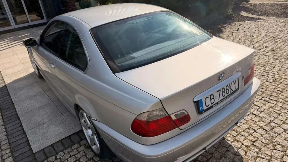 BMW Seria 3 -