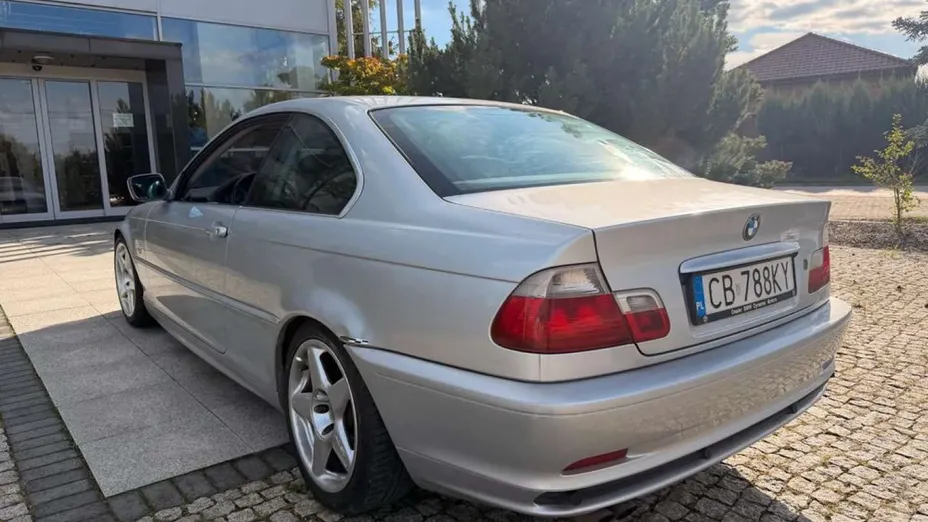 BMW Seria 3 -