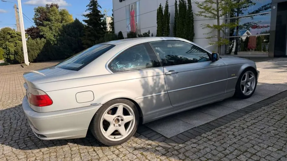 BMW Seria 3 -