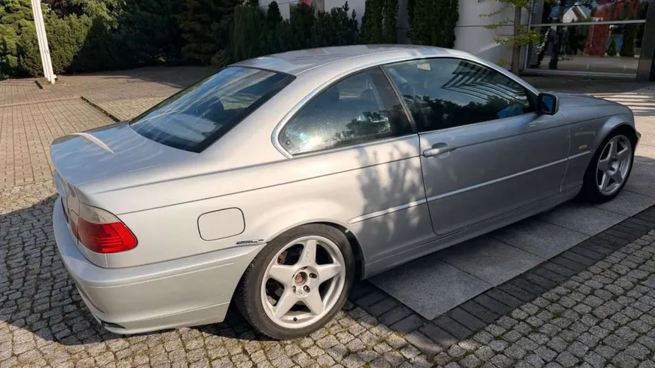 BMW Seria 3 -
