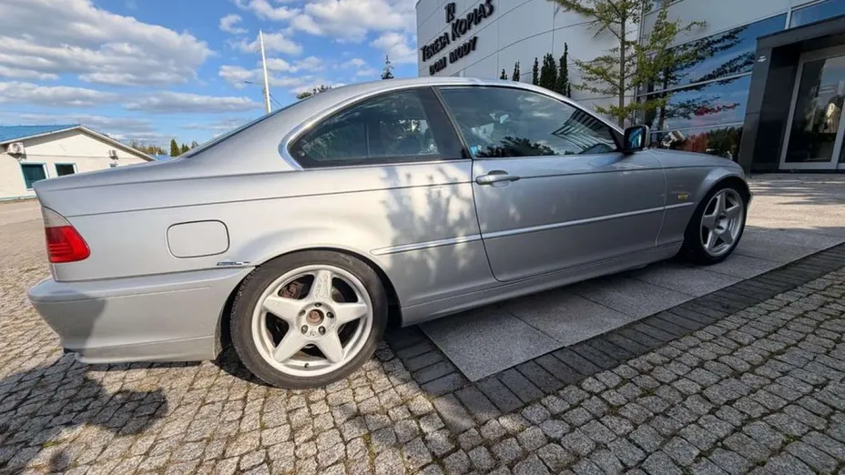 BMW Seria 3 -