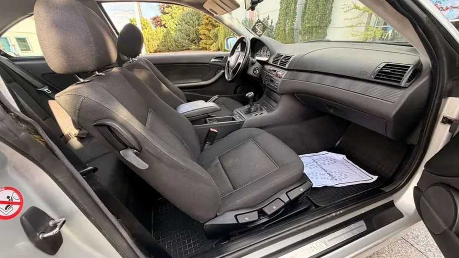 BMW Seria 3 -