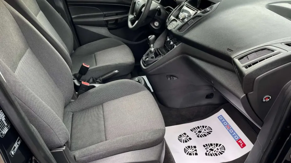 FORD Tourneo Connect -
