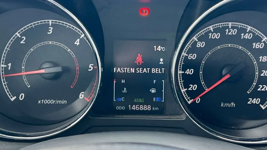 CITROEN C4 Aircross -