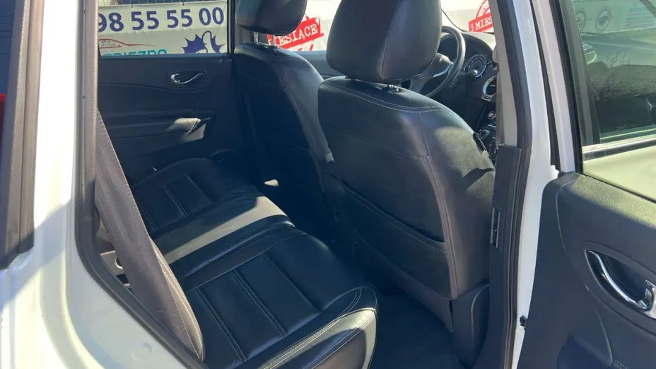 RENAULT Koleos -