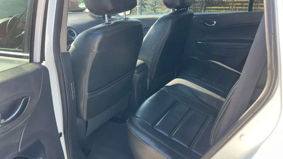 RENAULT Koleos -